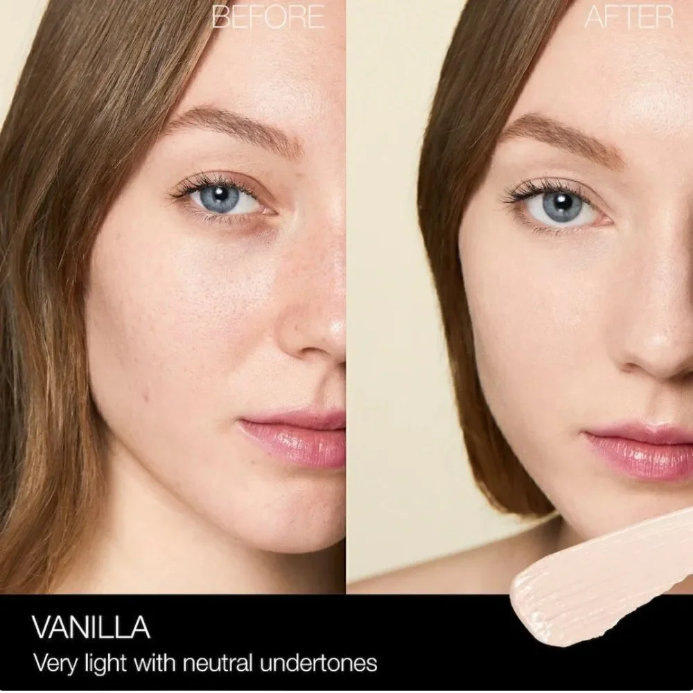 NARS Radient Creamy Concealer in Vanilla